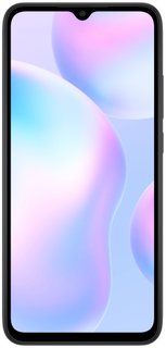 Смартфон Xiaomi Redmi 9A 32GB Granite Gray