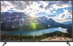 Ultra HD (4K) LED телевизор 50" Витязь 50LU1207 Smart