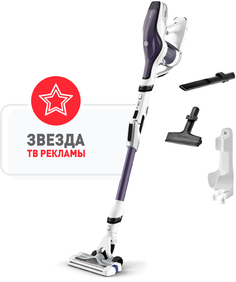 Вертикальный пылесос Tefal Air Force Flex Power 360 TY9479WO