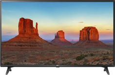 Ultra HD (4K) LED телевизор 49" LG 49UM7020PLF