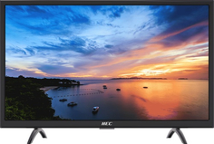 LED телевизор 22" HEC E22D1F