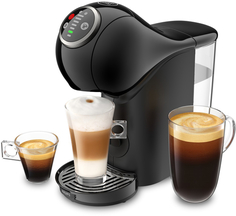 Кофеварка капсульная Krups Nescafe Dolce Gusto Genio S Plus KP340810