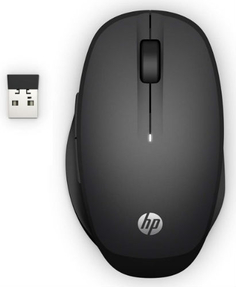 Мышь HP Dual Mode 300 (6CR71AA)