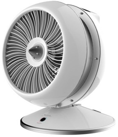 Вентилятор напольный Tefal Air Force Hot&Cool HE7112F0