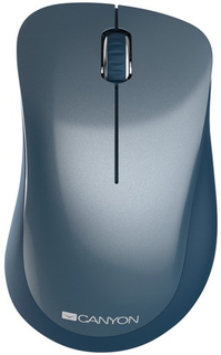 Мышь Canyon CNE-CMSW11BL