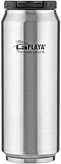 Термокружка LaPlaya Travel Mug Warm-Cool Can, 0,5 л Silver (560102)