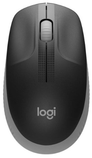 Мышь Logitech M190 (910-005906)
