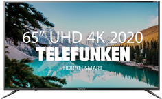 Ultra HD (4K) LED телевизор 65" Telefunken TF-LED65S35T2SU