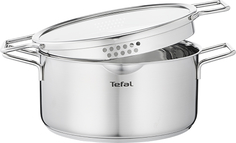 Кастрюля Tefal Nordica, 5 л (H8524635)