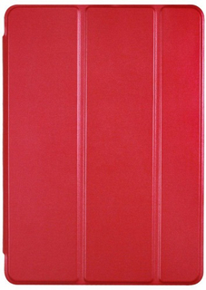 Чехол для планшета Red Line для iPad 10.2" Red (УТ000018735)