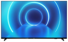 Ultra HD (4K) LED телевизор 50" Philips 50PUS7605