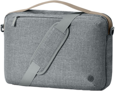 Сумка для ноутбука HP Pavilion Renew Topload Grey (1A213AA)