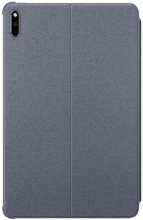 Чехол для планшета Huawei Flip Cover для MatePad 10.4" Dark Gray (96662560)