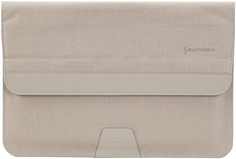 Чехол для ноутбука Sumdex ICM-134 BG
