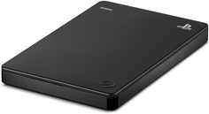 Внешний жесткий диск Seagate Game Drive для PS4 2TB (STGD2000200)