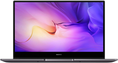 Ультрабук Huawei MateBook D 14 NblL-WDQ9 512GB Space Grey