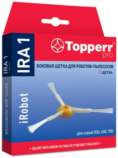 Насадка для пылесоса Topperr IRA1