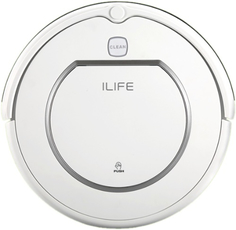 Робот-пылесос iLIFE V40