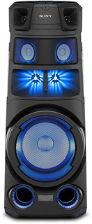Музыкальный центр Sony MHC-V83D