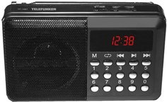 Радиоприемник Telefunken TF-1667