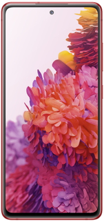 Смартфон Samsung Galaxy S20 FE Red (SM-G780F)