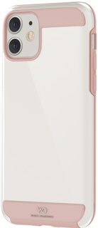 Чехол White Diamonds Innocence Case Clear для iPhone 11 Rose Gold (805103)