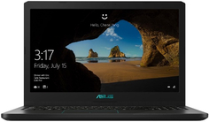 Игровой ноутбук ASUS VivoBook M570DD-DM052