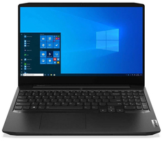Игровой ноутбук Lenovo IdeaPad Gaming 3 15ARH05 (82EY00KHRK)