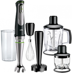 Погружной блендер Braun 4200-MQ9047X
