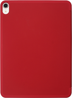 Чехол для планшета Red Line 10.9 (2020) подставка Y, Red (УТ000021961)