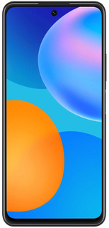 Смартфон Huawei P Smart 2021 4+128GB Crush Green (PPA-LX1)