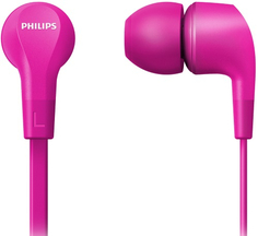 Наушники с микрофоном Philips TAE1105PK/00