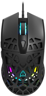 Игровая мышь Canyon Puncher GM-20 Black (CND-SGM20B)