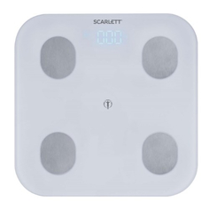 Напольные весы Scarlett SC-BS33ED47