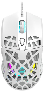 Игровая мышь Canyon Puncher GM-20 White (CND-SGM20W)