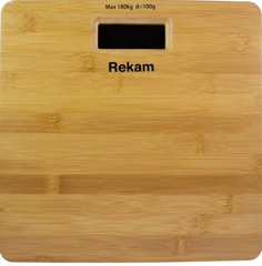 Напольные весы Rekam BS 170C