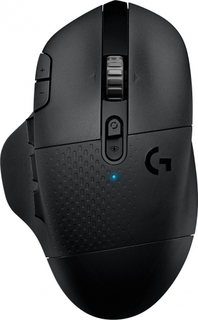 Игровая мышь Logitech G604 (910-005649)