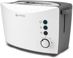 Тостер VITEK VT-7166
