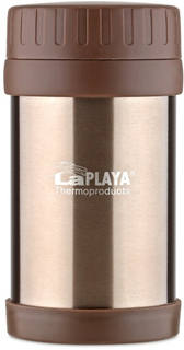 Термос LaPlaya Food Container JMG, 0,5 л Pearl (560084)