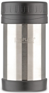Термос LaPlaya Food Container JMG, 0,5 л Silver (560037)