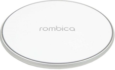 Беспроводное зарядное устройство Rombica Neo Core Quick White (NQ-00950)