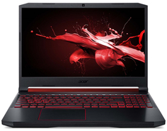 Игровой ноутбук Acer Nitro 5 AN515-54-54M2 (NH.Q59ER.03L)