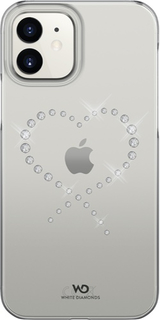 Чехол WHITE-DIAMONDS для iPhone 12 Mini (800122)