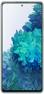 Смартфон Samsung Galaxy S20 FE 256GB Cloud Mint (SM-G780F)