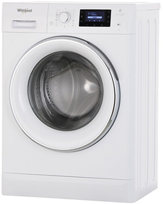 Стиральная машина Whirlpool FWSD71283WCV RU.1