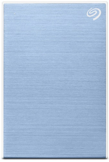 Внешний жесткий диск Seagate One Touch 1TB (STKB1000402)