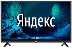 LED телевизор 40" Hi VHIX-40F152MSY