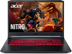 Игровой ноутбук Acer Nitro 5 AN517-52-57D8 (NH.Q82ER.00J)