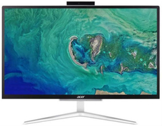 Моноблок Acer Aspire C22-820 (DQ.BDZER.003)