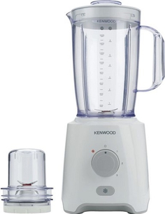 Стационарный блендер Kenwood BLP402WH